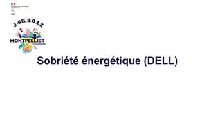 04 - Sobriété énergétique (DELL)