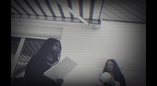 Silohé, Emma and Julia - Let’s go for drama