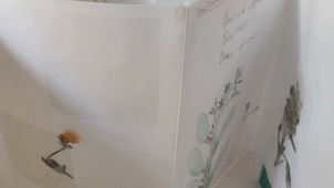 PEAC 65 - In situ : des œuvres, un artiste, des créations plastiques