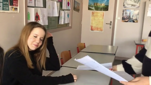 Lana Maelys Toscane Persévérer, aider et être aidé.e