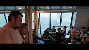 Voyage Milan Mars 2026