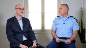 Les experts à l’École - R. Drexler & G. Cognon