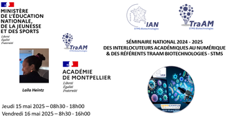 2025 TraAM Aca. Montpellier - L.Heintz