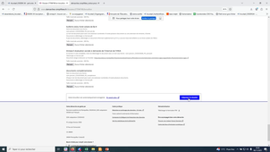 procédure direction collège accès au lien spécifique démarches simplifiées pour demande d'orientation segpa d'un eleve du 2nd deg déjà pré-orienté mais non inscrit en segpa, dans le département de l'Hérault