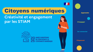 Créativité et engagement par les STIAM