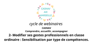 Webinaire n°2 CASNAV Aix Marseille