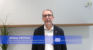 Jérome FRITEAU