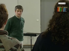 magistere chant choral Didier Bouture