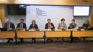 Webinaire du 21 janvier 