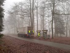 2024-12 transport CTRM barrières cross UNSS ecouves