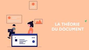 Pause concept : la théorie du document