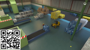 Le tri et le recyclage des dechets Veolia - YouTube.mp4