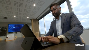 2-Systemic racism in the job market harms applicants and employers, experts warn _ ABC News.mp4