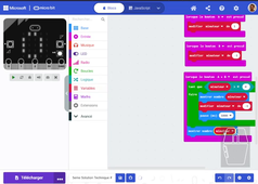 5eme Robotique S01E01 Fonction et solution technique - Séance 4 - Minuteur Programmable