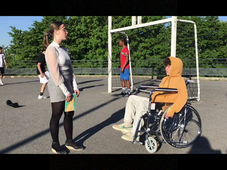 3E college emile chartier mortagne au perche.mov