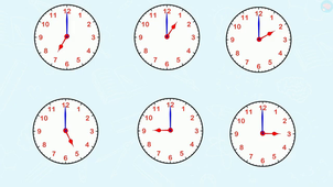 Mes7d - Lire les heures de l après-midi.mp4