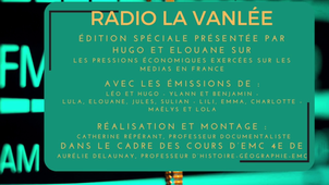 Projet Radio 4e Molène Édition spéciale pressions économiques .mov