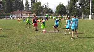Foot à l'école : Mon Euro 2016