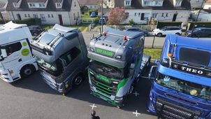 2026 Visite du lycée drone