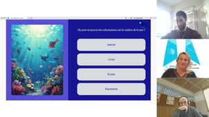 Le brevet d'initiation à la mer (lycée)