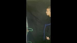 Brisons la chaine. Concours Non au harcèlement.mp4