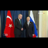 Poutine l'ascencion d'un dictateur HGGSP Melvil Clément