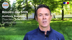 3.2 Anthony Rimasson - besoins SHN