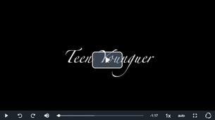 Shining revisité : TEEN YOUNGUER