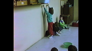 Les trois temps de la démarche