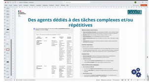 Webinaire : Comprendre les enjeux pédagogiques, éthiques et pratiques liés à l’usage de l’IA en classe