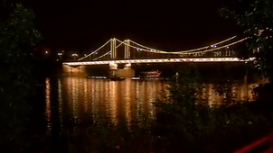 6e Orchestre-Haendel -Water Music-by English Concerto on the river Thame.mp4