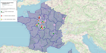 Présentation de l'Observatoire nationale des pratiques pédagogiques avec l'IA