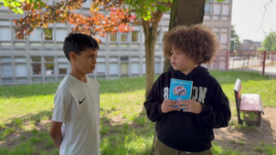 6ème 4 collège picasso saint etienne du rouvray.mp4