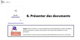 Afficher des documents dans visio-agent