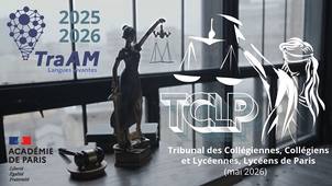 TCLP de Paris, version de présentation (2026)