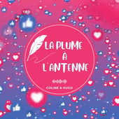 La plume à l’antenne