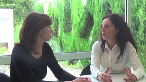 ORIENTATION - Vidéo 4 : Explicitation des choix didactiques par l'enseignante