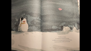 Si j'étais un oiseau -PS/MS - 2025/2026