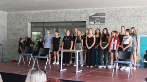 chorale GR.MOV