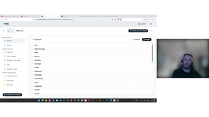 Sciences Visio et Tutos - épisode 3 : produire du contenu interactif avec l'IA de nolej