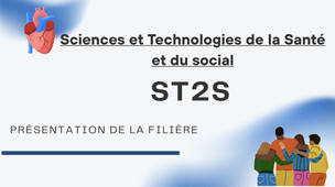 ST2S - LPO LECLERC-NAVARRE