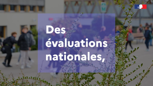 Exploitation des évaluations en académie - Bande annonce