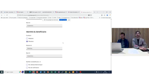 Webinaire : participer au concours NAH 2025-2026