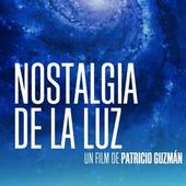 Nostalgia de la luz - trailer subtitulado
