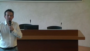 Travailler en équipe pédagogique Formation ECP - Vidéo 5 Caroff