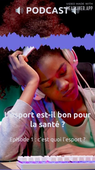 C'est quoi le esport ?