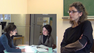 ANALYSE FORMATRICE .avi