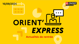 Webinaire Orient'express Actualités de rentrée