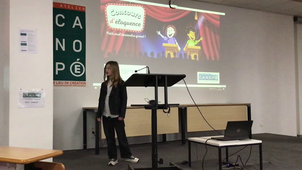 Salomé Ecole de Betheny.MOV