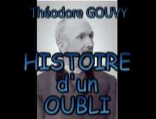 Théodore Gouvy, histoire d’un oubli
